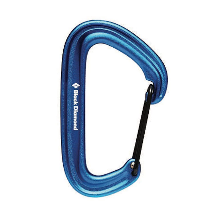 【Black Diamond】LITEWIRE CARABINER S20 鉤環