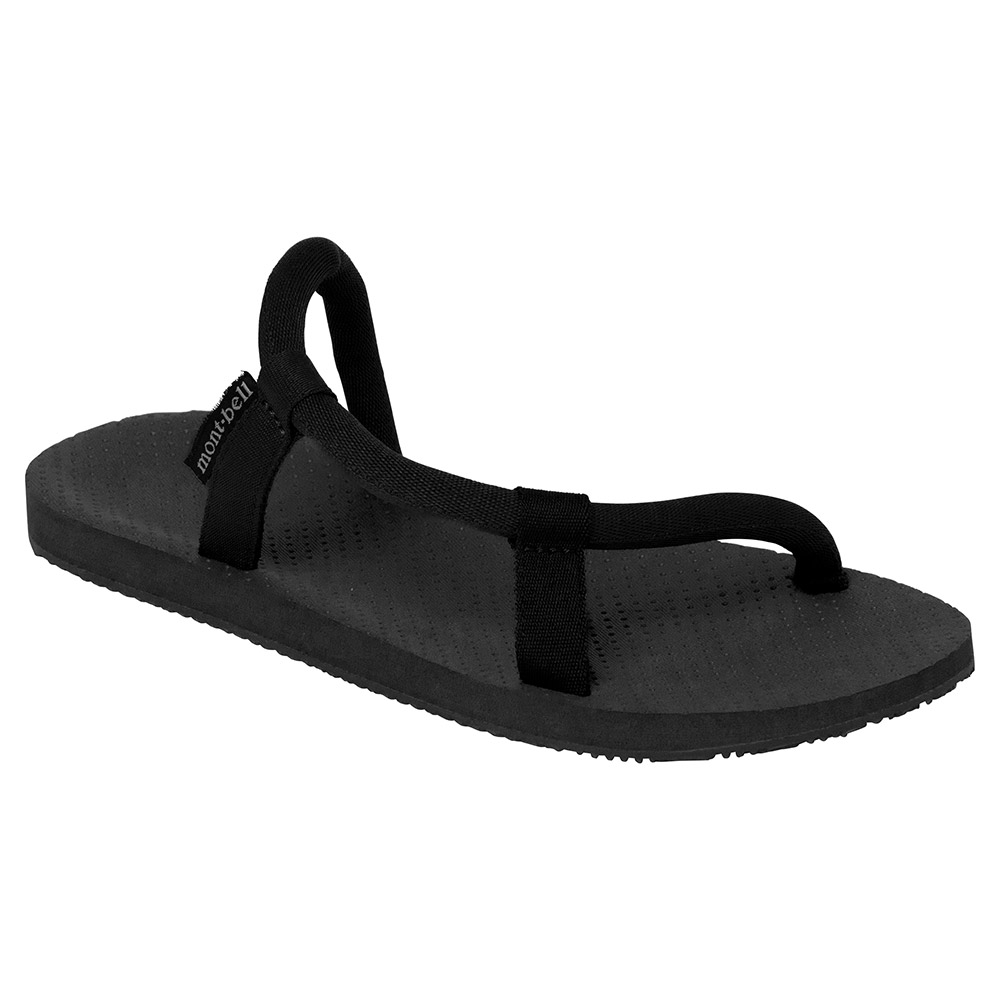 【mont-bell】Sock-On Sandals 拖鞋