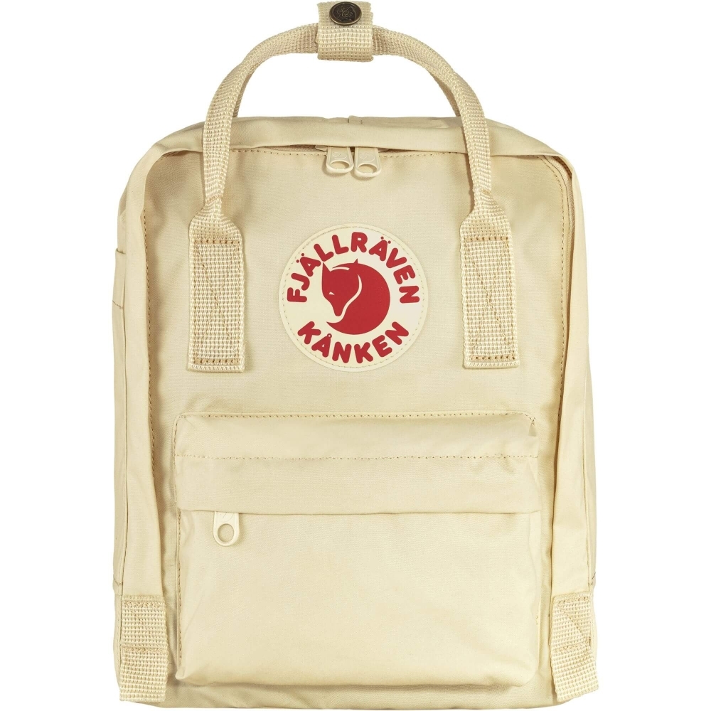 【Fjällräven 小狐狸】Kanken Mini 背包