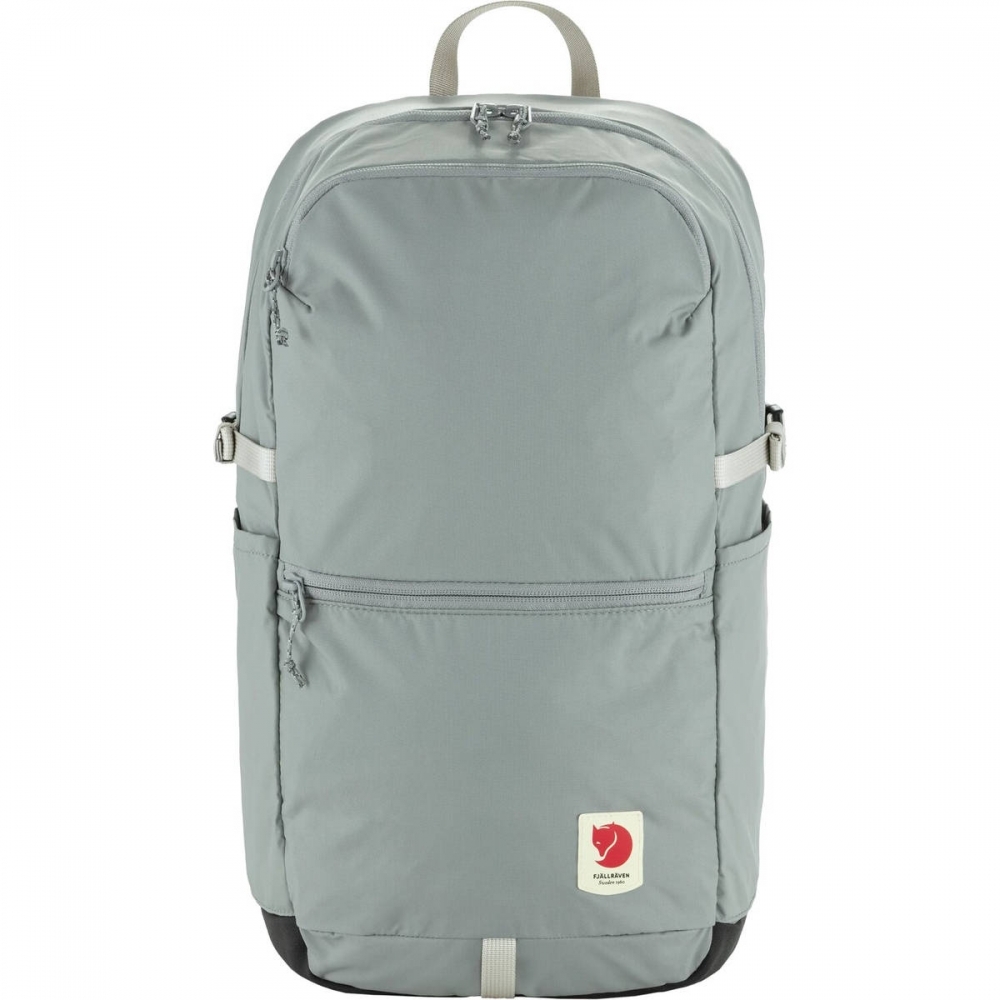 【Fjällräven 小狐狸】High Coast Backpack 24 背包