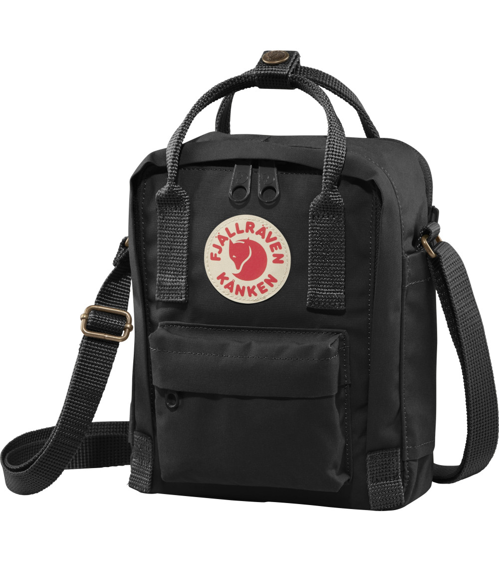 【Fjällräven 小狐狸】Kanken Sling 隨身袋
