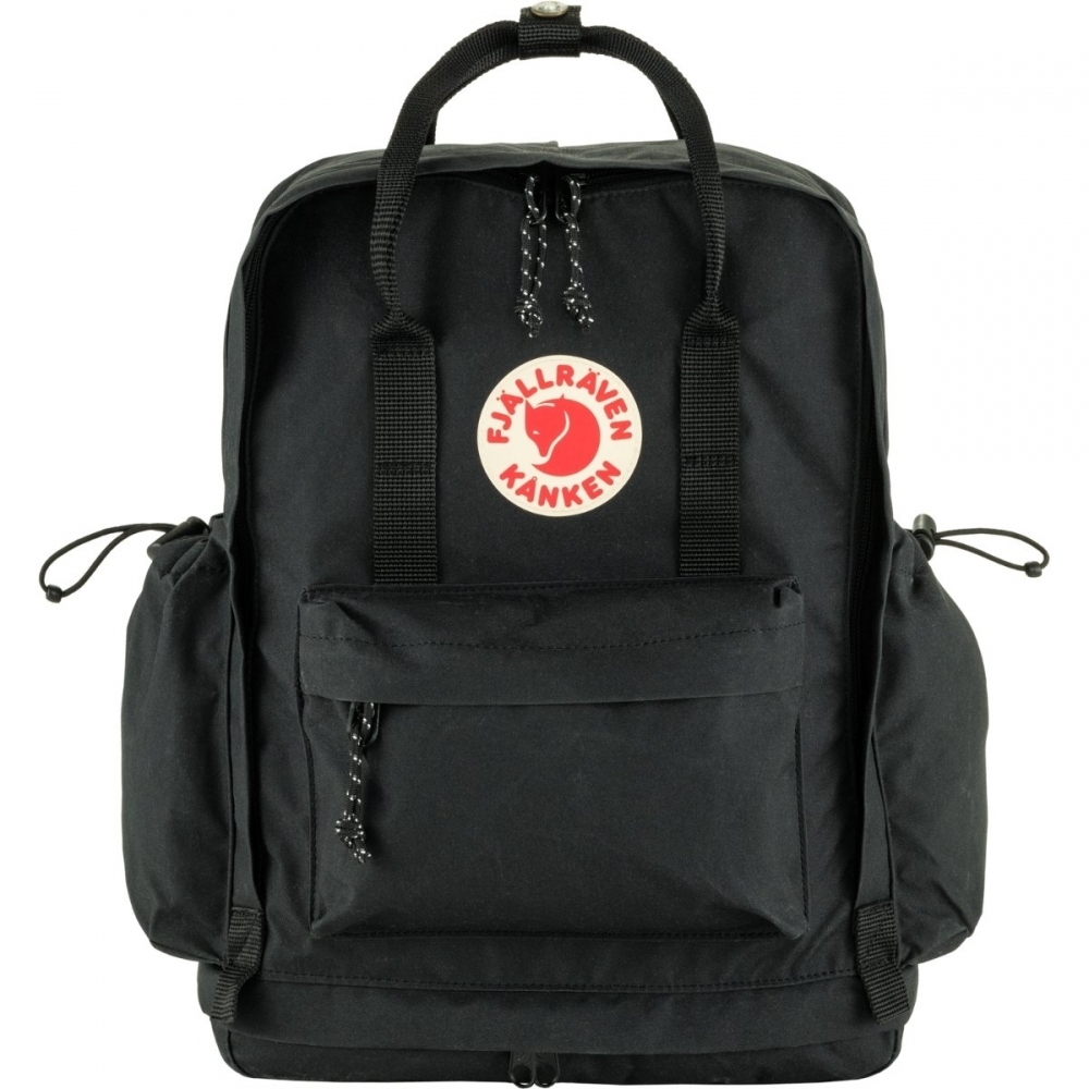 【Fjällräven 小狐狸】Kånken Outlong 背包