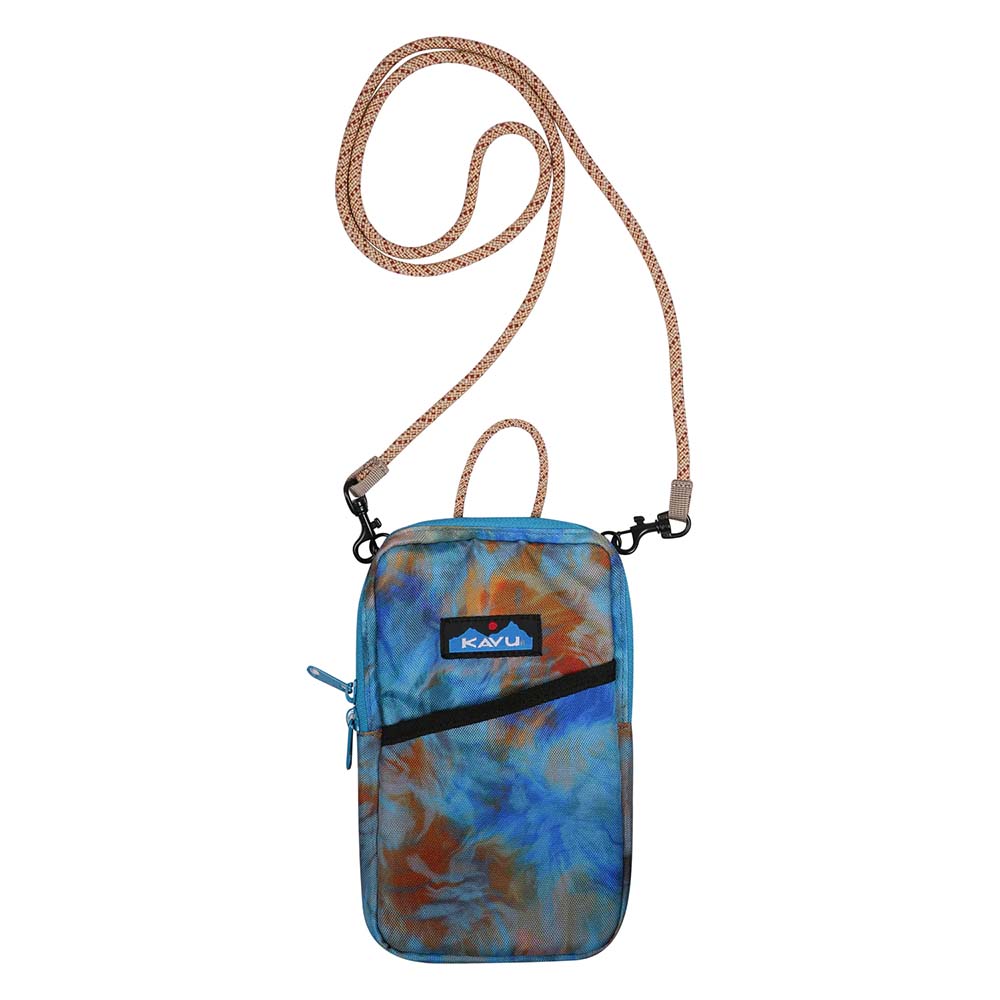 【KAVU】過季出清75折!!Essential Case 手機側包