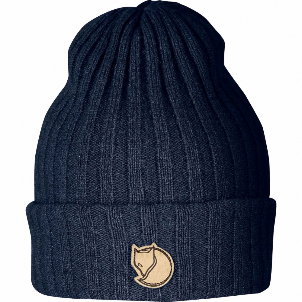 【Fjällräven 小狐狸】Byron Hat 羊毛帽