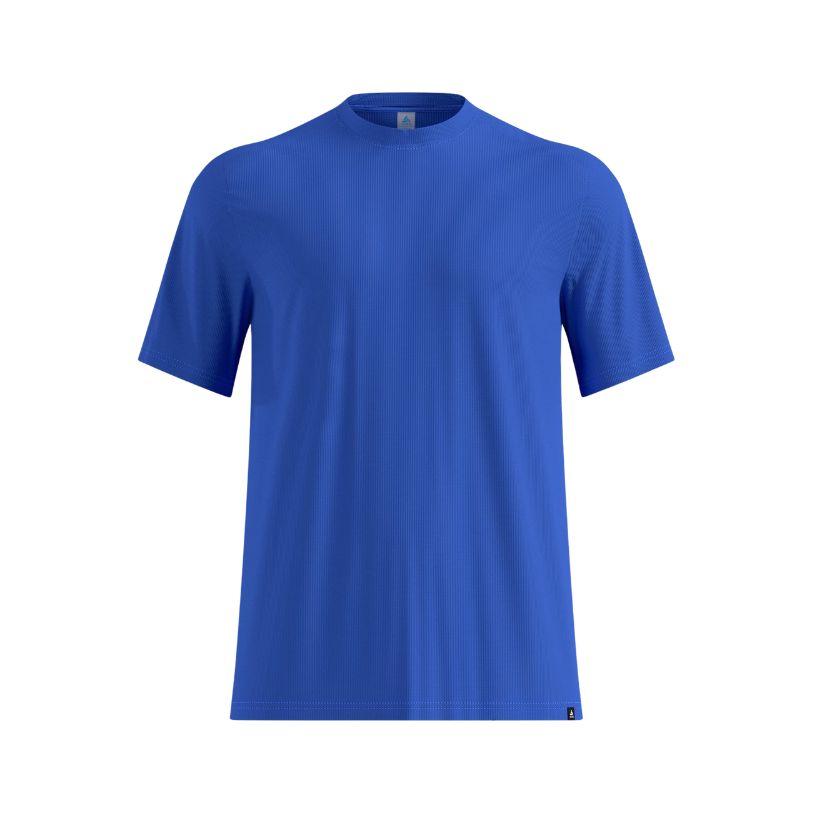 【ODLO】男款 Cubic Light 短袖 T-shirt