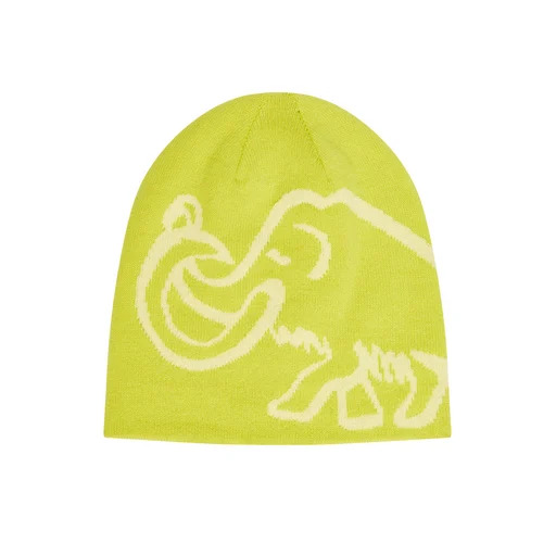 【MAMMUT 長毛象】Mammut Logo Beanie Reversible雙面保暖毛帽(1191-02340)