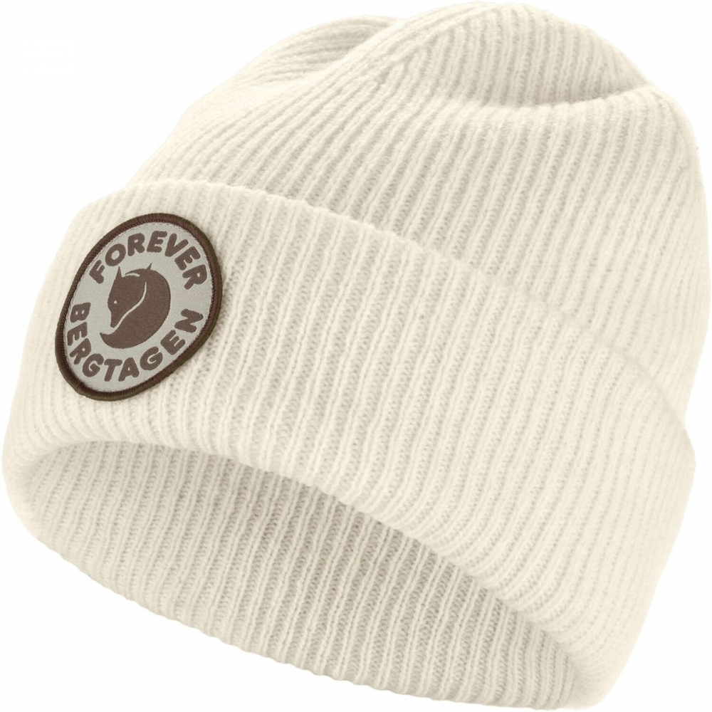 【Fjällräven 小狐狸】Bergtagen Forever Wool 羊毛帽(13100187)