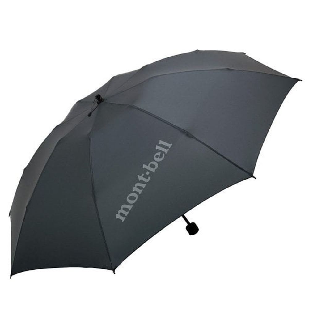【mont-bell】U.L.TREKKING 輕量摺疊雨傘(1128551)
