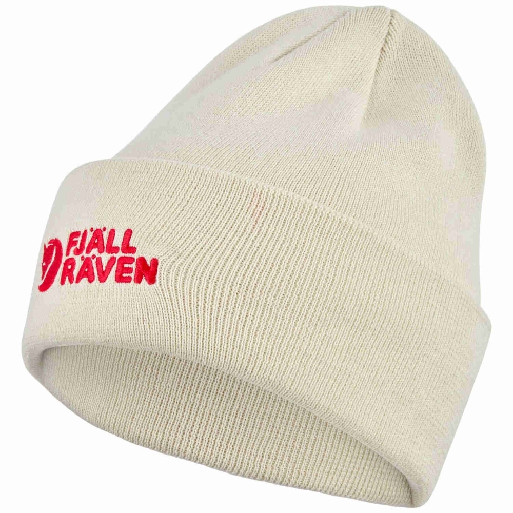【Fjällräven 小狐狸】Vardag Beanie 經典針織毛帽(F13100262)
